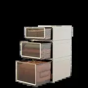 NNETM Tidy Up Your Space with Our Drawer Storage Solution