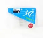 Thirty Four Soft Lure Tadpole 1.6 Inch 8 per pack Fujin (1977)