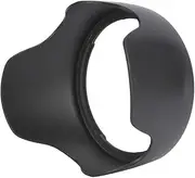 EW 78C Plastic Bayonet Mount Lens Hood, Compatible with EF 35mm F1.4L USM Lens, Protects from Scratches Unwanted Light, Sturdy Wear