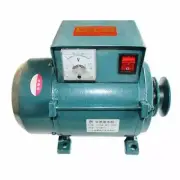 Small Generator Lighting Permanent Magnet Brushless Belt Diesel Engine 3500w