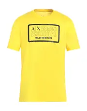 [ARMANI EXCHANGE] ARMANI EXCHANGE T-shirts - Item 10527139