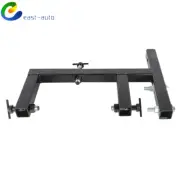 Steel Stand Transmission Repair Holding Fixture Tool For 4L80E/4L60E Engine