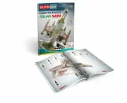Solution Book - How to Paint Italian NATO Aircraft (64 pages)
