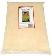 Sheps Lori Wet Mix Bird Food 1 kg