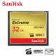 SanDisk Extreme CF 120M 32GB 記憶卡 專業攝影師 錄影師 高速記憶卡