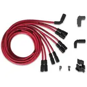 MSD Ignition Lead Set - MSD32129