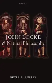 在飛比找博客來優惠-John Locke and Natural Philoso