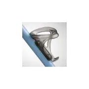 Tacx Juno Bike / Cycle Water Bottle Cage - Smoke