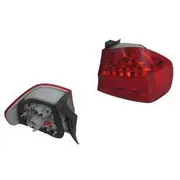 Sterling Tail Light to suit Bmw 3 Series 09/2008 to 12/2011 - BM3S-TAL-24R