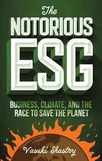 在飛比找誠品線上優惠-The Notorious Esg: Business, C