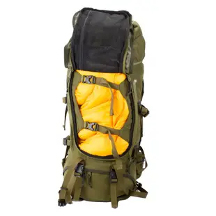 英國軍系背包Berghaus Rucksack MMPS Spartan 60FA  生存遊戲