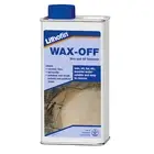 Lithofin WAX-OFF Wax and Oil Grease Tar Stain Remover For All Tiles and Stones