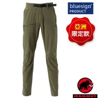 在飛比找Yahoo奇摩購物中心優惠-長毛象 男新款 AEGILITY Slim Pants AF