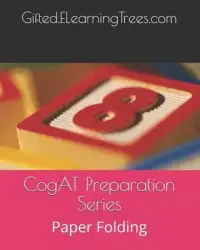 在飛比找博客來優惠-CogAT Preparation Series: Pape