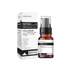2 Piece Dara Grape Seed Oil Serum Retinol – 120 ml Bottle with Hyaluronic Acid