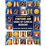 AN INTRODUCTION TO THE SYMPTOMS AND SIGNS OF CLINICAL MEDICI