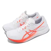 在飛比找ETMall東森購物網優惠-Asics 競速跑鞋 Hyper Speed 3 女鞋 白 