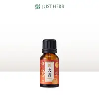 在飛比找蝦皮商城優惠-JustHerb香草集 大吉15ML