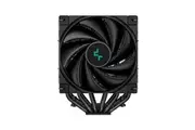 DeepCool AK620 Digital ARGB CPU Air Cooler (R-AK620-BKADMN-G)