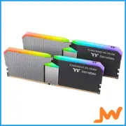 Thermaltake TOUGHRAM XG RGB 32GB (2x16GB) DDR5-8000 Memory