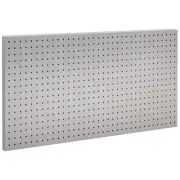 NSW NEW Stratco Steel Peg board 900 x 450mm