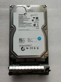 在飛比找露天拍賣優惠-【嚴選特賣】DELL 1T SATA 7.2K 3.5寸 硬