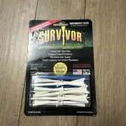 ProActive Sports Survivor Tees - 12 Pack