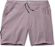 [Mountain Hardwear] Women's Dynama Bermuda, Daze, X-Large