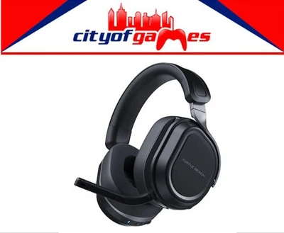 Turtle Beach Headset Stealth 700P Gen 3 Black Brand New
