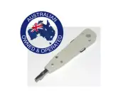 Impact Punch down Tool - Krone Style IDC