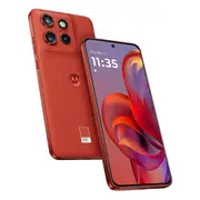 Motorola Edge 50 Neo 5G (Dual Sim, 256GB/12GB) - Pantone Poinciana