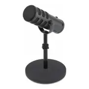 Q9U XLR/USB Dynamic Broadcast Microphone