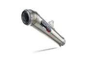 Honda TRX 250 EX Exhaust 2001-2010 GPR Powercone Evo, Full System, DB Killer