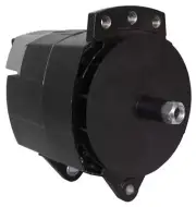 24V 100A ALTERNATOR FITS VOLVO PENTA MARINE INBOARD TAMD74L TAMD74P 8SC3014US