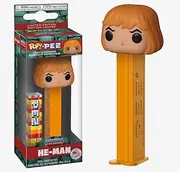 Funko POP PEZ: Motu - He-Man w/Chase