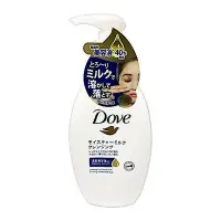 在飛比找Yahoo!奇摩拍賣優惠-Dove 多芬 潤澤卸妝乳(195ml)『Marc Jaco