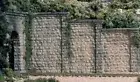 Woodland Scenics HO Cut Stone Retaining Wall - HO Scale C1259