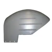 1884286M97 Fender, R/H Fits Massey Ferguson Models: 20D 20F 231 240 240S 250