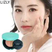 在飛比找蝦皮購物優惠-Lizly C'sleek Tone Up Cushion 