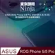 【東京御用Ninja】ASUS ROG Phone 5/5 Pro ZS673KS (6.78吋)專用高透防刮無痕螢幕保護貼