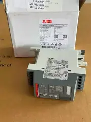 ABB 1SFA896106R1100 PSR12-600-11 SoftStarter 12A 24V 208-600VAC 3HP 10HP