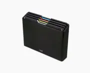 Folio™ Steel 4-piece Black Chopping Board Set | Joseph Joseph AU