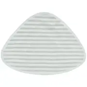 Replacement Steam Cleaner Mop Pads Reusable Mop Cloths for O-cedar/Vileda 100