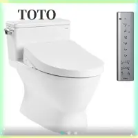 在飛比找蝦皮購物優惠-【TOTO】台灣東陶  TOTO CCW288F3N  自動