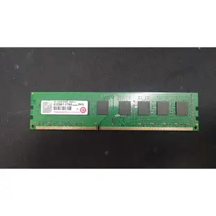 知飾家 二手良品 金士頓 DDR3 1600 8G 記憶體