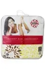 Crestell Biozone Wool Reversible Underblanket| Underlay| Topper -All Sizes