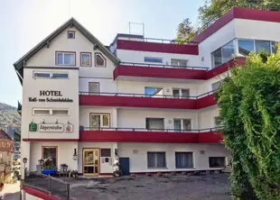 施米茨費爾登庫爾飯店