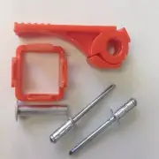 Carefree Freedom Flipper Latch Kit (One Only). R001657