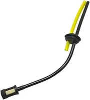 Trimmer Replacement Petrol Fu Hose and F Fit for Brush Cu Grass Lawn Mover Ground Auger Garden Tools