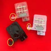 Ink Tube UV Ink Damper 4720 XP600 Ink Damper for Locor Sky-color Xenons Printer